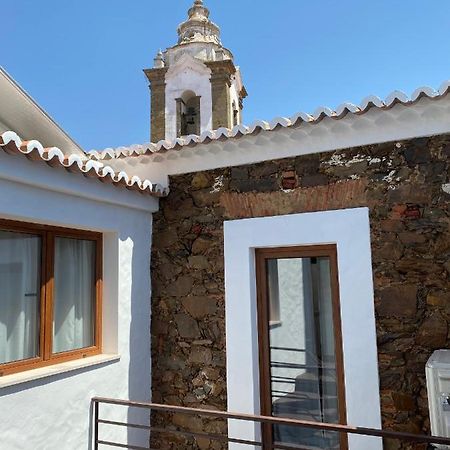 Bed and Breakfast Casa Da Igrejja Almodôvar Exterior foto