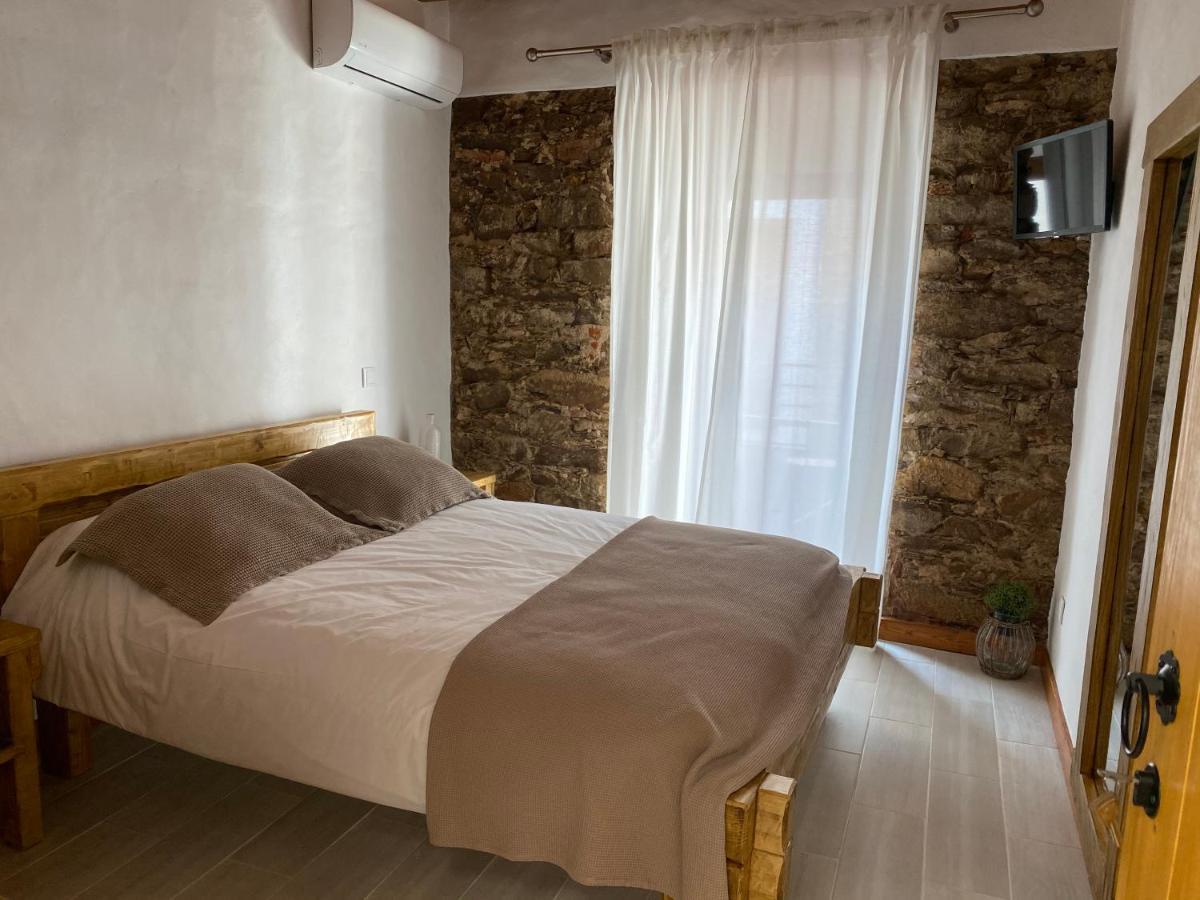 Bed and Breakfast Casa Da Igrejja Almodôvar Exterior foto
