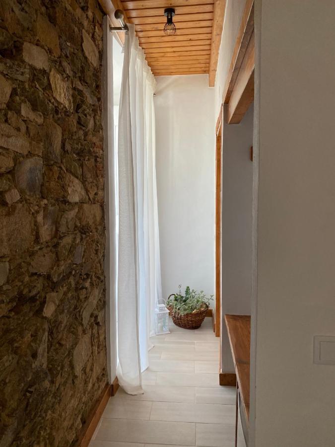 Bed and Breakfast Casa Da Igrejja Almodôvar Exterior foto