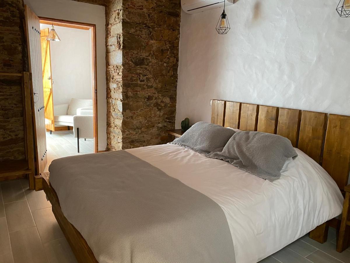 Bed and Breakfast Casa Da Igrejja Almodôvar Exterior foto