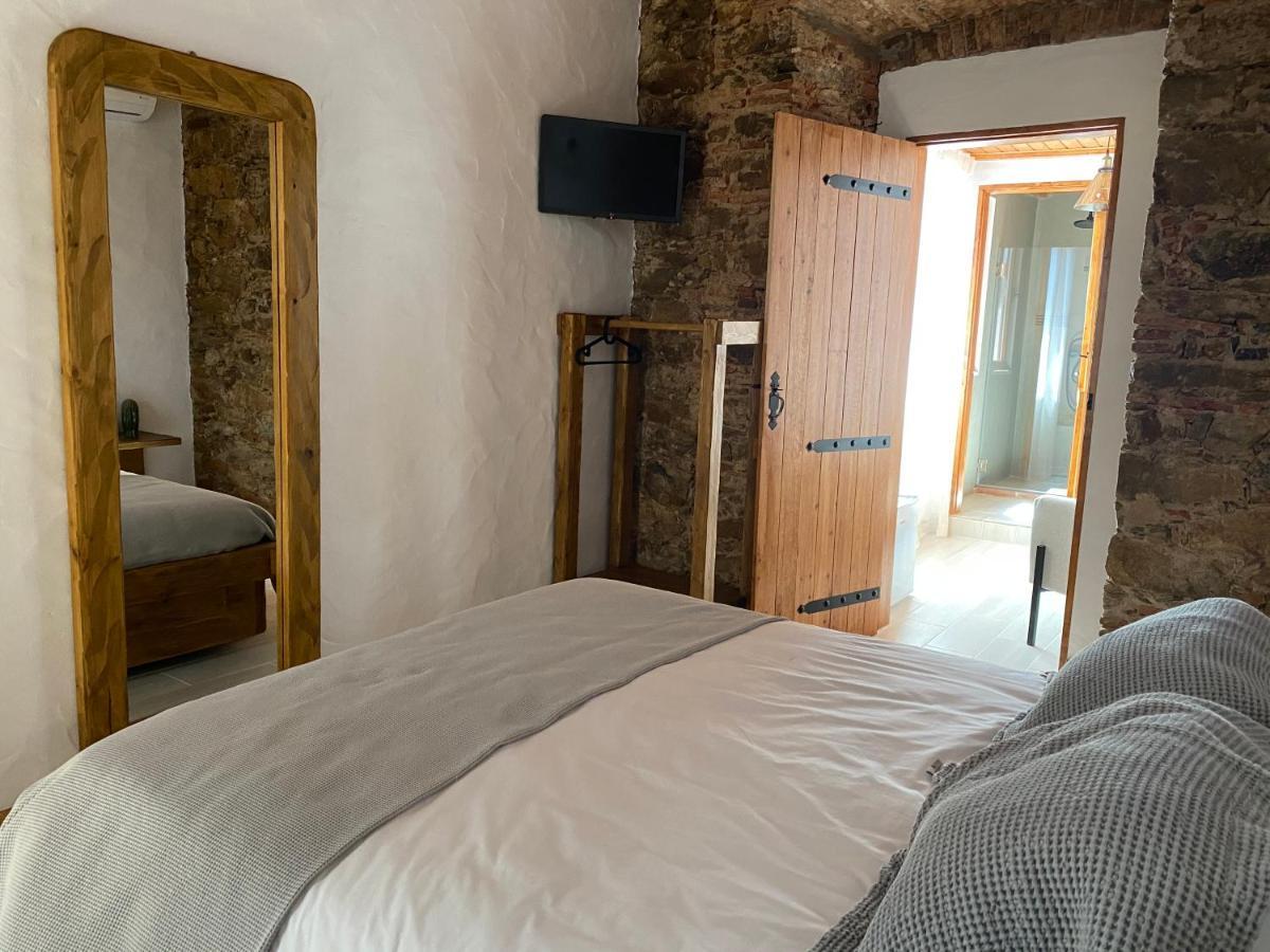 Bed and Breakfast Casa Da Igrejja Almodôvar Exterior foto