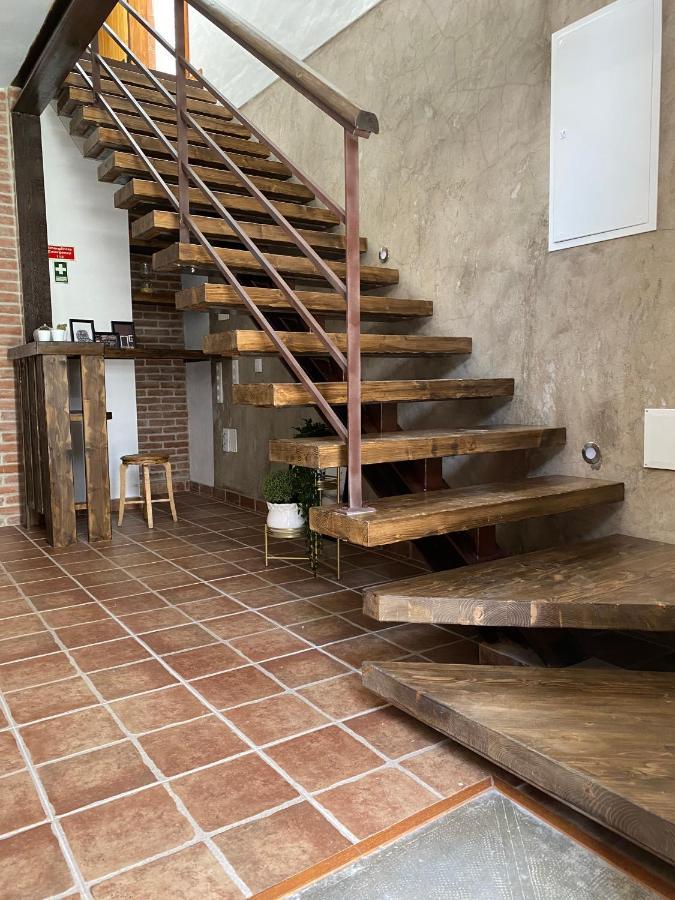 Bed and Breakfast Casa Da Igrejja Almodôvar Exterior foto
